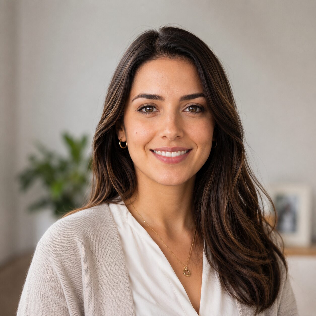 Carolina P. · 38 años