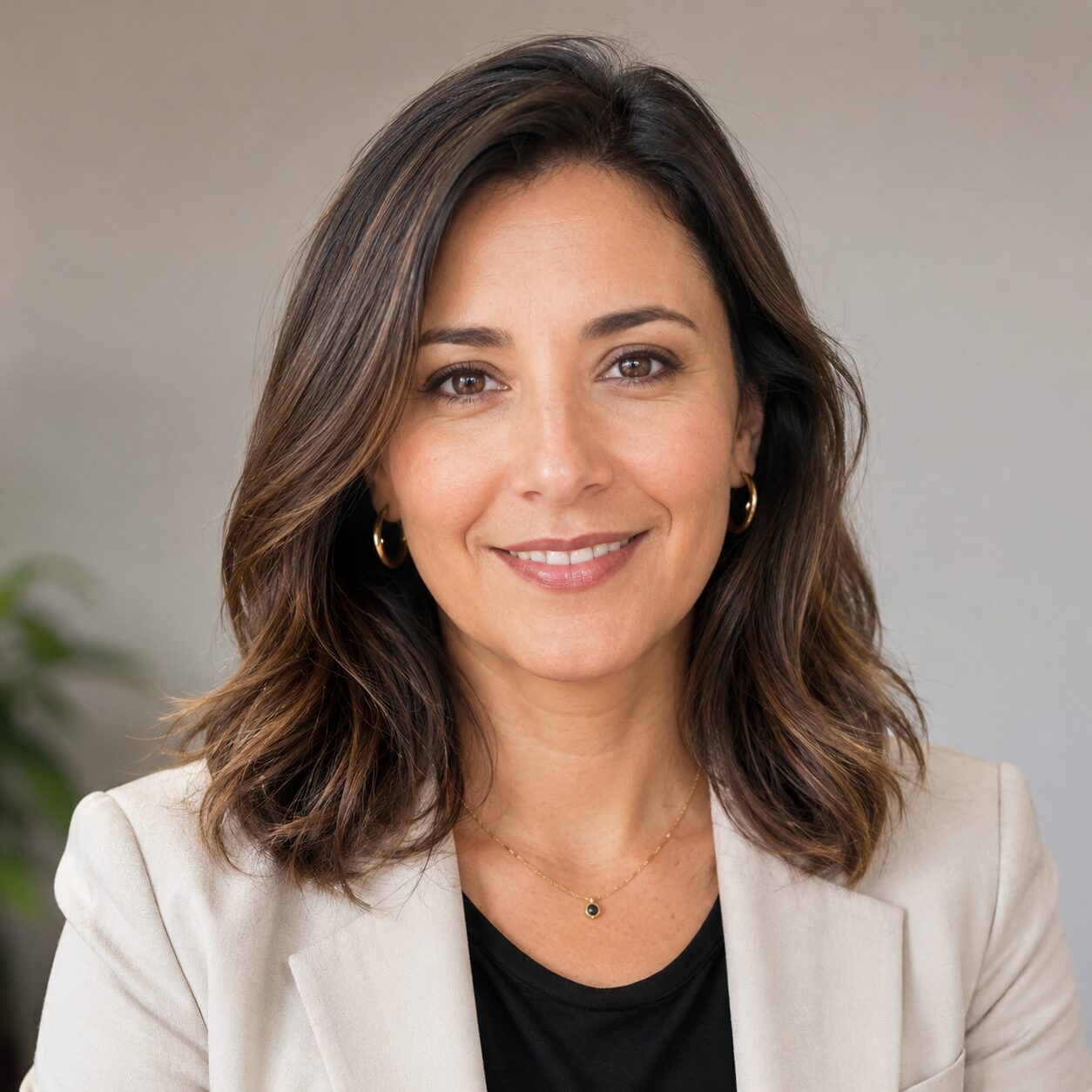 Ana María. G. · 42 años